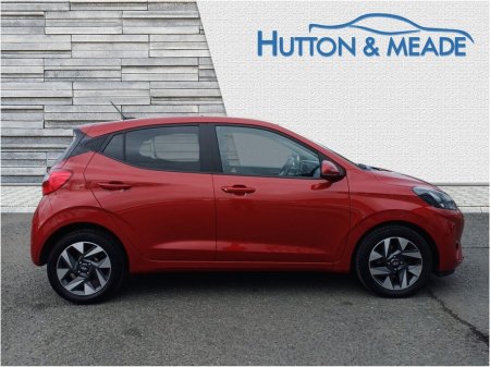2024 Hyundai i10 - thumbnail 6