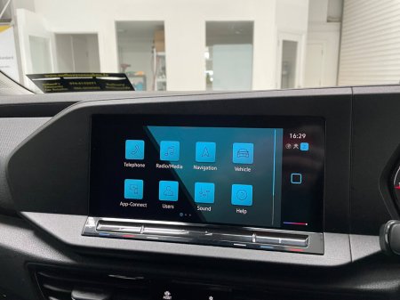 2023 Volkswagen Caddy - thumbnail 23