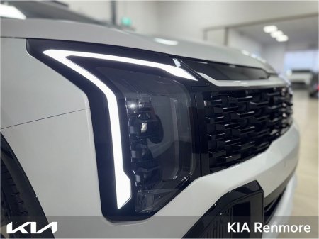 2026 Kia Sportage - thumbnail 16