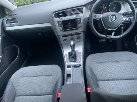 2016 Volkswagen Golf - thumbnail 5