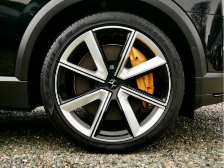 2024 Polestar 3 - thumbnail 16