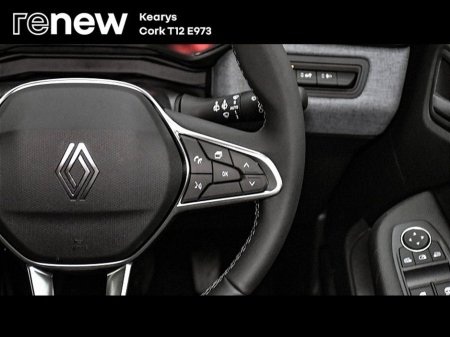 2025 Renault Clio - thumbnail 18