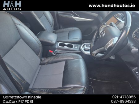 2019 Nissan Navara - thumbnail 37