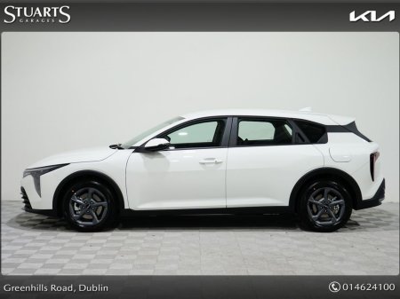 2026 Kia K4 - thumbnail 6