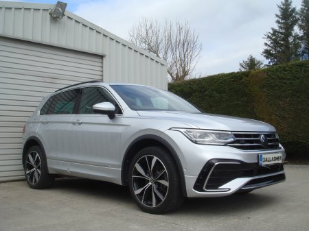 2023 Volkswagen Tiguan for sale