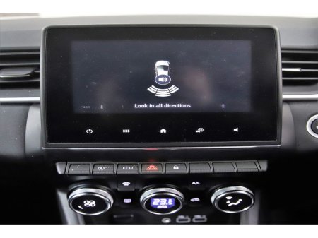 2023 Renault Captur - thumbnail 21