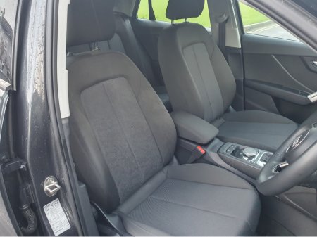 2023 Audi Q2 35 TFSI S-TRONIC 150HP SE 4DR AUTO €32,995 thumbnail