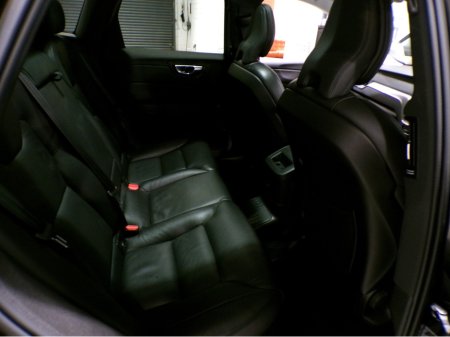 2023 Volvo XC60 *2023*ONLY 18,000 MILES*VOLVO XC60 RECHARGE 2.0 T6 350 PHEV AWD CORE BRIGHT EDITION*FULL VOLVO SERVICE HISTORY*PAN-SUNROOF*VOLVO ALLOY WHEELS*2 KEYS*FULL LEATHER HEATED SEATS*LANE PROTECTION*ACTIVE BR €47,900 thumbnail