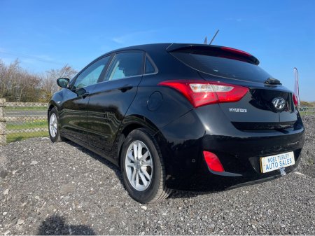 2016 Hyundai i30 - thumbnail 5