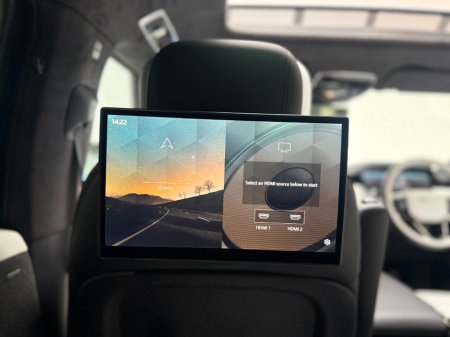 2025 Land Rover Range Rover Sport AUTOBIOGRAPHY €137,990 thumbnail