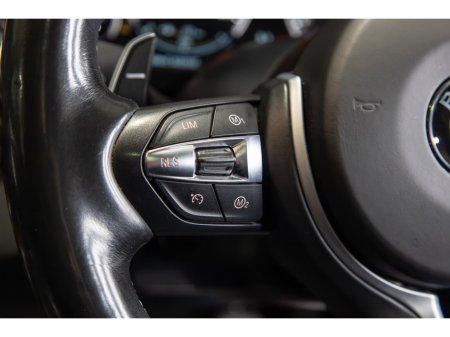 2016 BMW M5  €41,950 thumbnail