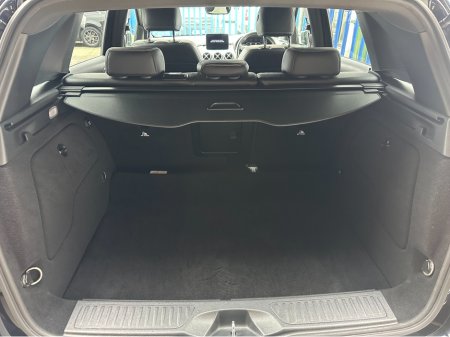 2018 Mercedes-Benz B Class B180 AMG Line €17,950 thumbnail