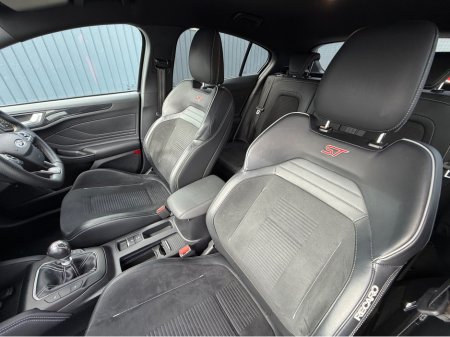 2020 Ford Focus ST - 2.0L DIESEL - MANUAL - 12M WARRANTY - CAR: 1385 €28,950 thumbnail