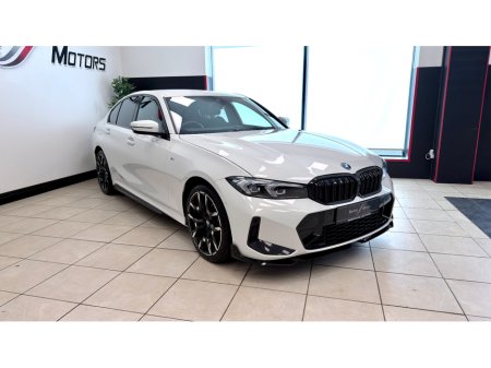 2025 BMW 3 Series - thumbnail 21