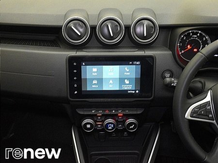 2024 Dacia Duster 1.0 TCe 90 Journey €24,900 thumbnail