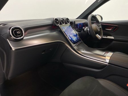 2025 Mercedes-Benz GLC Class GLC 300 Urban Edition E 4M A Urban Edition €77,950 thumbnail