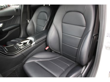 2018 Mercedes-Benz C Class - thumbnail 21