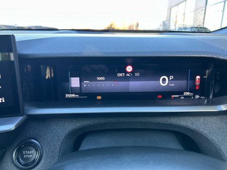 2025 Opel Grandland GS SUV 1.2 136PS MHE €38,950 thumbnail