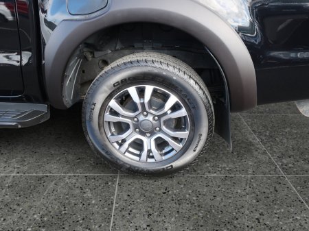 2023 Ford Ranger - thumbnail 5