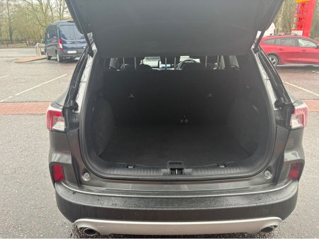 2020 Ford Kuga - thumbnail 7