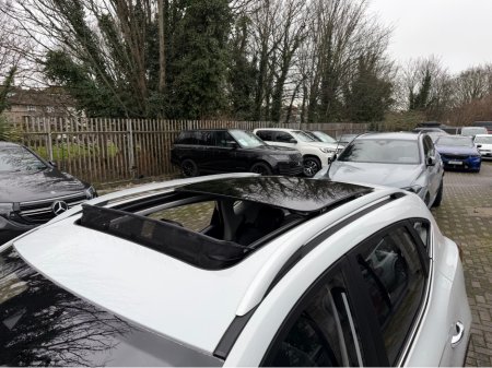 2020 MG ZS EXCLUSIVE EV 143PS 5DR AUTO €13,950 thumbnail