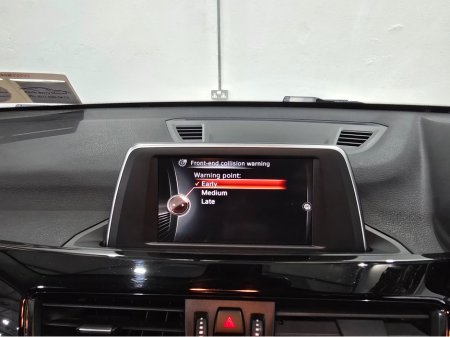 2017 BMW X1 - thumbnail 22