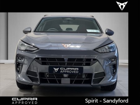 2025 Cupra Terramar TERRAMAR PHEV 204HP*Call Andrew 0862617858* €48,950 thumbnail