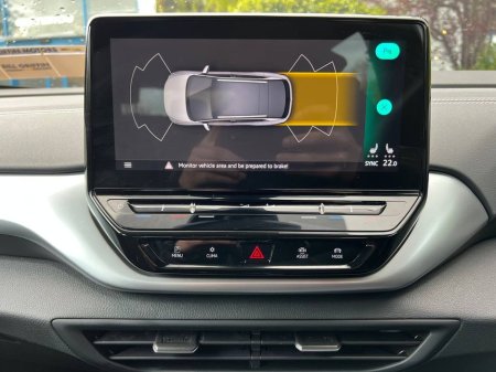 2023 Volkswagen ID.4 - photo 4