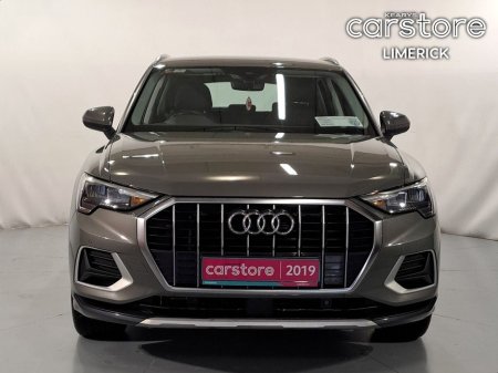 2019 Audi Q3 35 TDI 150HP S Tronic SE thumbnail