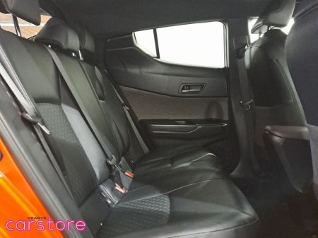 2020 Toyota C-HR 2.0 HYBRID LAUNCH EDITION €24,880 thumbnail