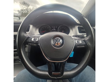 2015 Volkswagen Golf - thumbnail 20