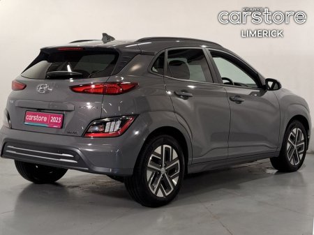 2023 Hyundai Kona - thumbnail 3