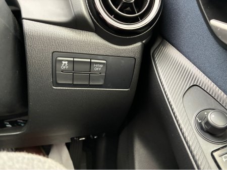 2016 Mazda Demio - thumbnail 14