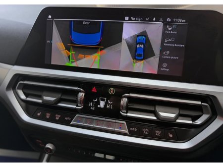 2021 BMW 3 Series - thumbnail 14