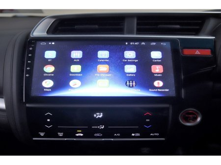 2018 Honda Fit - thumbnail 19