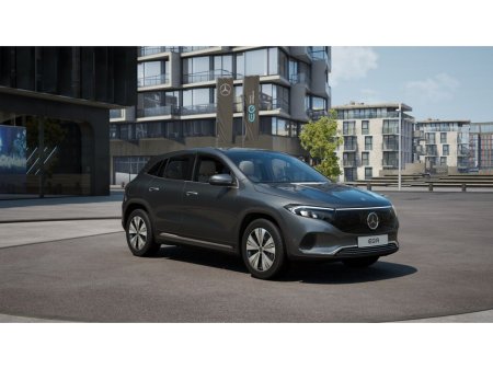 2026 Mercedes-Benz EQA 250+ Progressive Line Compact SUV