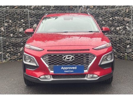 2020 Hyundai Kona PREMIUM €15,305 thumbnail