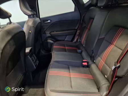 2022 Renault Captur 1.0 TCe 90 DFull R.S. Line *Call Jonathan On 0879785383* thumbnail