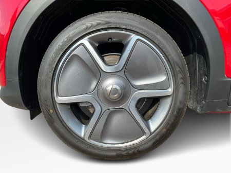 2025 Smart #1 Pro + (420km Range) €26,950 thumbnail