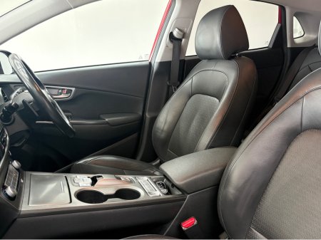 2020 Hyundai Kona - thumbnail 17