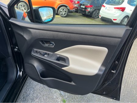 2019 Nissan Micra - thumbnail 12