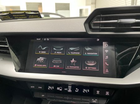 2021 Audi A3 - thumbnail 19