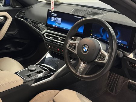 2023 BMW 2 Series - photo 6