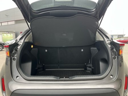 2023 Toyota Yaris Cross - thumbnail 10