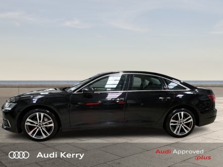 2023 Audi A6 - thumbnail 4