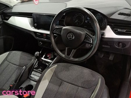 2020 Skoda Kamiq - thumbnail 15