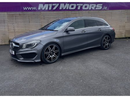 2016 Mercedes-Benz CLA Class - photo 3