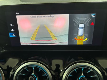 2023 Mercedes-Benz GLA Class - thumbnail 16