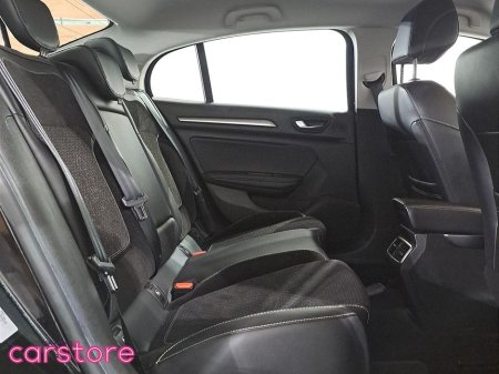 2020 Renault Megane - thumbnail 13