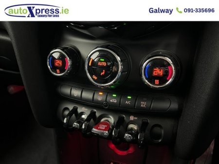 2017 MINI Cooper D - thumbnail 8